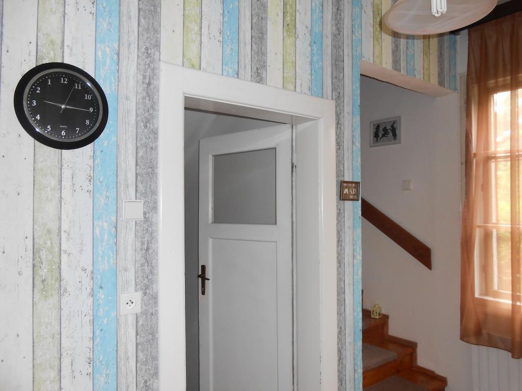 White Rabbit Hall Podebrady Bagian luar foto